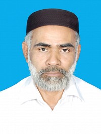 Sayyid Faizal Shihab (Pookoya Thangal)