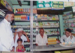 Panakkad Pharmacy