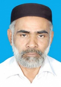 Sayed Faizal Sihab, Panakkad