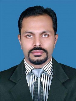 Acu Hr: - Sayed Hussain Thangal Al Bukhari